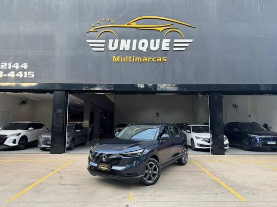 HONDA HR-V 1.5 DI I-VTEC FLEX EX CVT